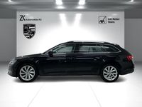 Gebraucht Skoda Superb Style 280 PS (205 kW) 2016 Kombi
