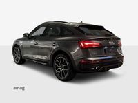 gebraucht Audi Q5 SB 45 TFSI S line