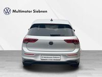 gebraucht VW Golf Life