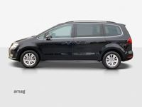 gebraucht VW Sharan Comfortline