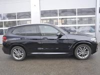 Gebraucht BMW X3 M Sport 292 PS (214 kW) 2021 SUV