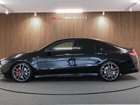 Gebraucht Mercedes CLA35 AMG AMG 306 PS (225 kW) 2023 Limousine