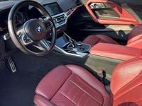 Gebraucht BMW 220 Sport Line 184 PS (135 kW) 2022