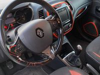 Gebraucht Renault Captur Dynamique 90 PS (66 kW) 2015 SUV