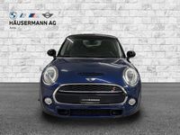 gebraucht Mini Cooper S 