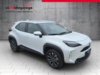Gebraucht Toyota Yaris Cross Trend 116 PS (85 kW) 2024 Weiss SUV