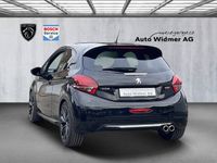 gebraucht Peugeot 208 208 · GTi SportPS 6G Schaltgetriebe