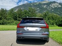 gebraucht Volvo V60 CC 2.0 B5 AWD