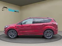 Gebraucht Ford Kuga ST-Line 230 PS (169 kW) 2019 Rot SUV