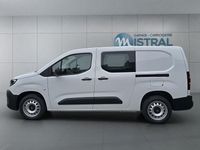 Neu Opel Combo S 102 PS (75 kW) 2025 Van / Kleinbus