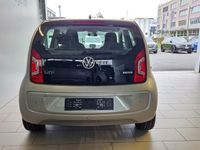 gebraucht VW up! up! highBlueMotion Technology