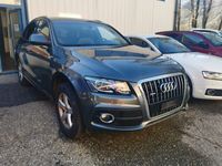 gebraucht Audi Q5 3.0 V6 TDI quattro S-Tronic