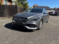 Gebraucht Mercedes 180 AMG 2017 Limousine