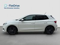 Gebraucht Skoda Fabia Selection 116 PS (85 kW) 2024 Kleinwagen