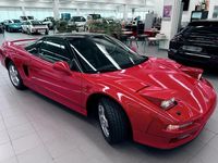 Gebraucht Honda NSX 256 PS (188 kW) 1991 Rot Coupé