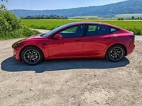 Gebraucht Tesla Model 3 365 kW (497 PS) 2021 Limousine