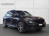 Gebraucht BMW X5 M Sport 286 PS (210 kW) 2022 SUV