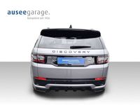 gebraucht Land Rover Discovery Sport R Dyn P200 2.0 Si4 MHEV SE AT9