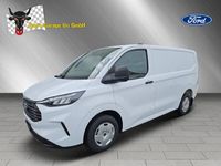 gebraucht Ford 300 Transit C VanL1 2.0 EcoBlue 136 Trend