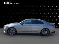 gebraucht Mercedes CLA35 AMG 4Matic 8G-DCT