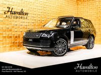 Gebraucht Land Rover Range Rover Vogue 275 PS (202 kW) 2019 SUV