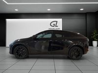 Neu XPENG G6 350 kW (476 PS) 2026 Schwarz SUV