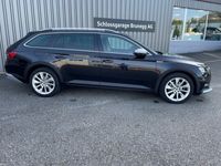 gebraucht Skoda Superb 2.0 TDi Scout 4x4 DSG