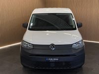Gebraucht VW Caddy 75 PS (55 kW) 2022 Van / Kleinbus