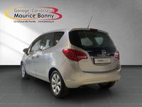 gebraucht Opel Meriva 1.4T eTEC Drive