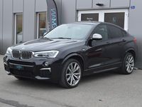 Gebraucht BMW X4 M Sport 360 PS (264 kW) 2017 SUV