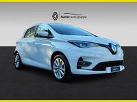 Gebraucht Renault Zoe Zen 80 kW (109 PS) 2020 Kleinwagen