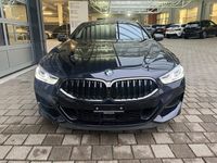 gebraucht BMW M850 Steptronic