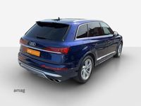 gebraucht Audi SQ7 TFSI