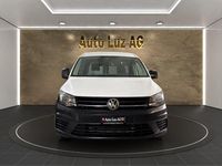 Gebraucht VW Caddy Maxi 125 PS (91 kW) 2019 Van / Kleinbus