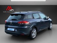 Gebraucht Renault Clio IV Zen 90 PS (66 kW) 2017