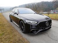 Gebraucht Mercedes S63 AMG AMG 802 PS (589 kW) 2023