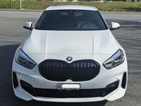 Gebraucht BMW 120 M Sport 178 PS (130 kW) 2022 Kleinwagen