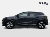 Gebraucht Ford Puma ST-Line 125 PS (91 kW) 2024 Schwarz SUV