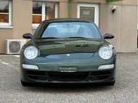 Gebraucht Porsche 911 Carrera S 355 PS (261 kW) 2007 Coupé