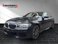 Gebraucht BMW 540 M Sport 340 PS (250 kW) 2023 Limousine