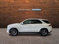 gebraucht Mercedes GLE580 AMG Line 4Matic