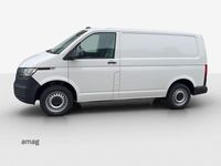 gebraucht VW Transporter 6.1 Kastenwagen RS 3000 mm