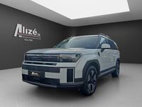 Gebraucht Hyundai Santa Fe 215 PS (158 kW) 2024 SUV