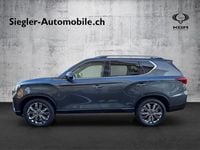 Neu Ssangyong (KGM) Rexton 202 PS (148 kW) 2025 SUV