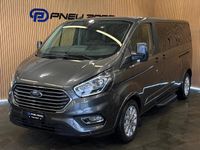 Gebraucht Ford Tourneo Titanium 170 PS (125 kW) 2023 Van / Kleinbus