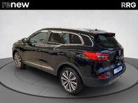 gebraucht Renault Kadjar 1.2 16V Turbo Bose