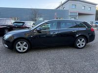 Gebraucht Opel Insignia Active 220 PS (161 kW) 2013