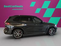 Gebraucht BMW X5 M Sport 351 PS (258 kW) 2022 Grau SUV