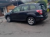 Gebraucht Subaru Forester 150 PS (110 kW) 2016 SUV