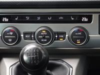 gebraucht VW Caravelle T6.12.0 TDI Comfortline Liberty 4Motion